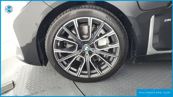 BMW 7 SERIES 745E IPERFORMANCE M SPORT