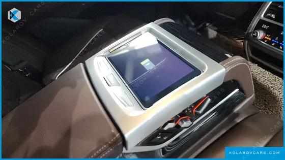 BMW 7 SERIES 745E IPERFORMANCE M SPORT