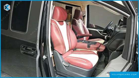 HYUNDAI STARIA NONE