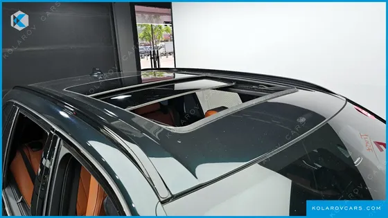 BMW X5M 4.4