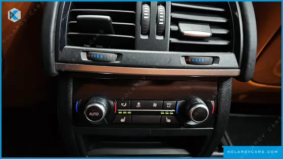 BMW X5M 4.4