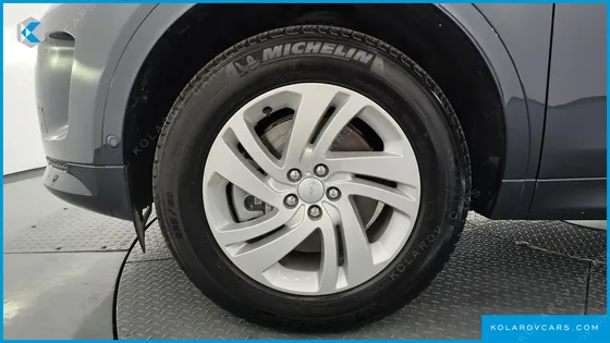 LAND ROVER DISCOVERY SPORT P250 S