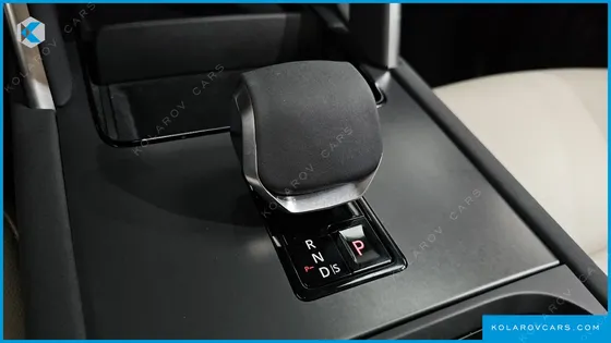 LAND ROVER DISCOVERY SPORT P250 S
