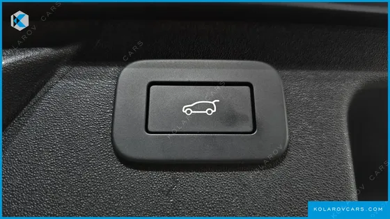 LAND ROVER DISCOVERY SPORT P250 S