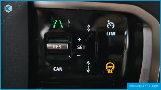 LAND ROVER DISCOVERY SPORT P250 S
