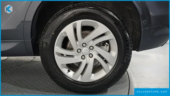 LAND ROVER DISCOVERY SPORT P250 S