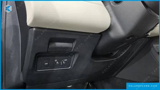 LAND ROVER DISCOVERY SPORT P250 S