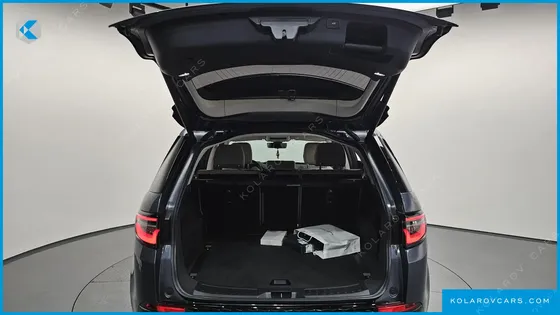 LAND ROVER DISCOVERY SPORT P250 S