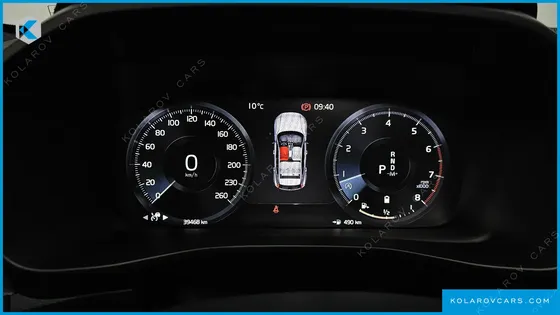 VOLVO XC40 B4 INSCRIPTION