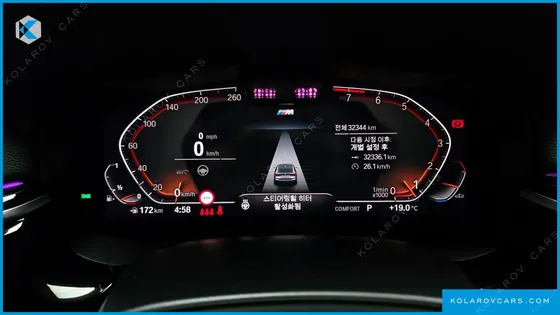 BMW GRAN TURISMO (GT) 630I XDRIVE M SPORT