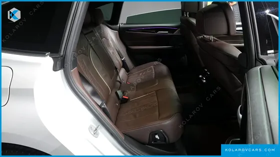 BMW GRAN TURISMO (GT) 630I XDRIVE M SPORT