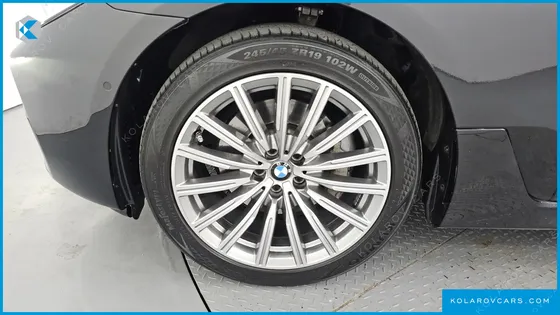 BMW GRAN TURISMO (GT) 630D XDRIVE LUXURY