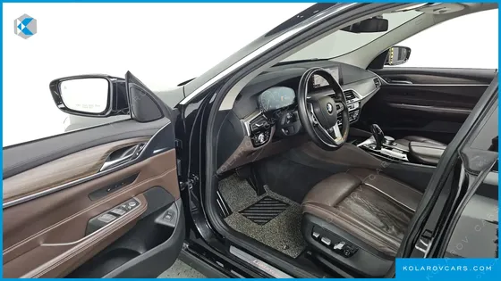 BMW GRAN TURISMO (GT) 630D XDRIVE LUXURY