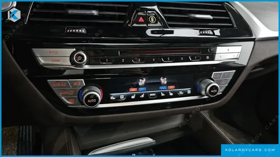 BMW GRAN TURISMO (GT) 630D XDRIVE LUXURY