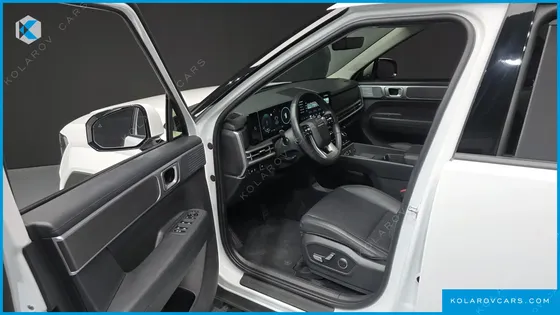 HYUNDAI SANTA FE HEV 1.6 4WD