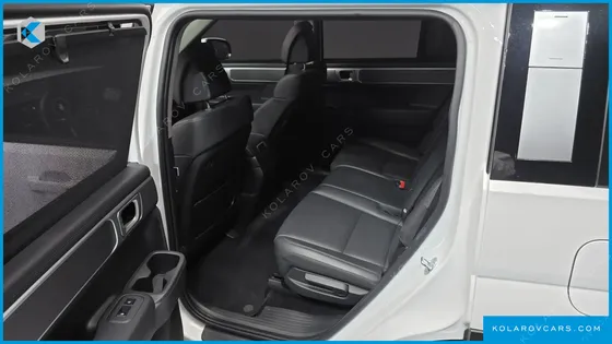 HYUNDAI SANTA FE HEV 1.6 4WD