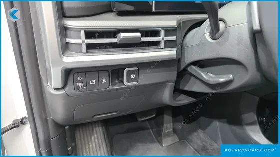 HYUNDAI SANTA FE HEV 1.6 4WD