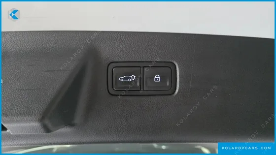 HYUNDAI SANTA FE HEV 1.6 4WD