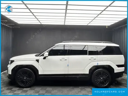 HYUNDAI SANTA FE HEV 1.6 4WD