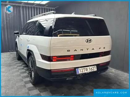 HYUNDAI SANTA FE HEV 1.6 4WD