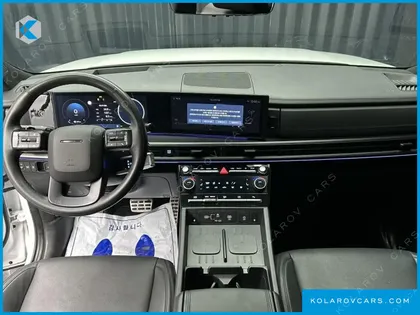 HYUNDAI SANTA FE HEV 1.6 4WD