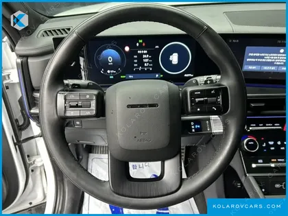 HYUNDAI SANTA FE HEV 1.6 4WD