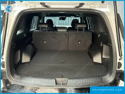 HYUNDAI SANTA FE HEV 1.6 4WD