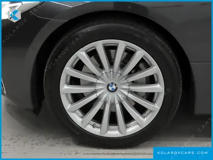 BMW GRAN TURISMO (GT) 630I XDRIVE LUXURY
