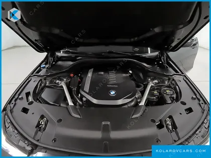 BMW GRAN TURISMO (GT) 630I XDRIVE LUXURY