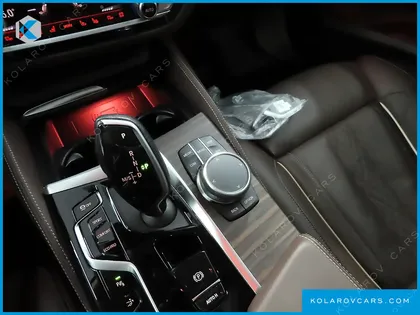 BMW GRAN TURISMO (GT) 630I XDRIVE LUXURY