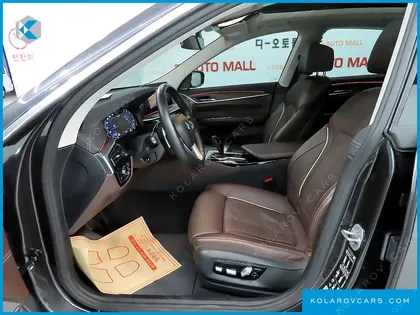 BMW GRAN TURISMO (GT) 630I XDRIVE LUXURY