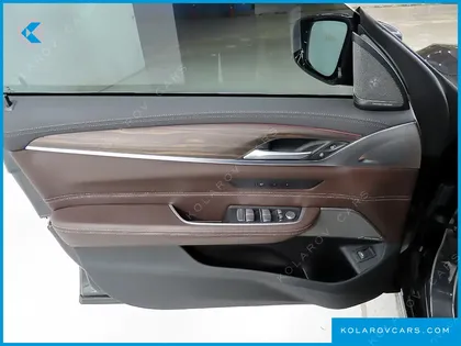 BMW GRAN TURISMO (GT) 630I XDRIVE LUXURY