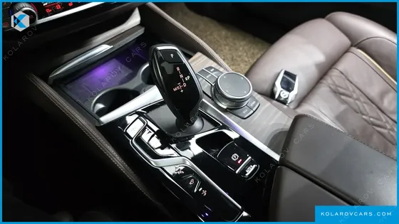 BMW GRAN TURISMO (GT) 620D M SPORT