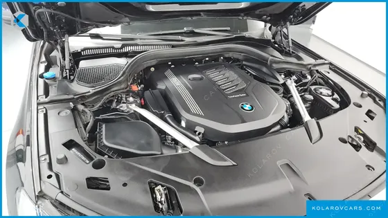 BMW GRAN TURISMO (GT) 640I XDRIVE M SPORT