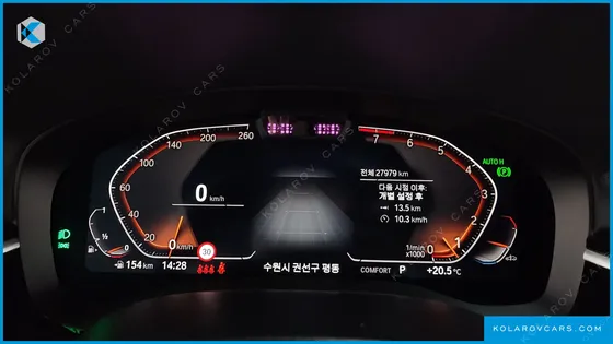 BMW GRAN TURISMO (GT) 640I XDRIVE M SPORT