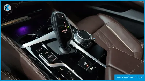 BMW GRAN TURISMO (GT) 640I XDRIVE M SPORT