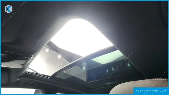BMW GRAN TURISMO (GT) 640I XDRIVE M SPORT