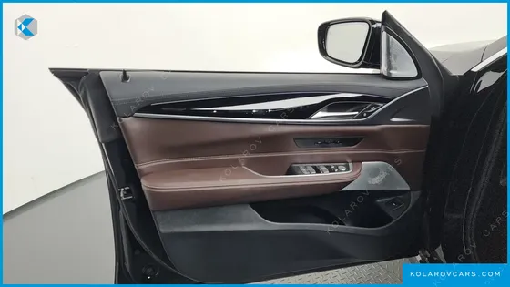 BMW GRAN TURISMO (GT) 640I XDRIVE M SPORT