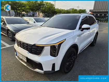 KIA SORENTO HEV 1.6 2WD