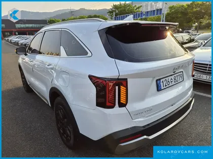 KIA SORENTO HEV 1.6 2WD