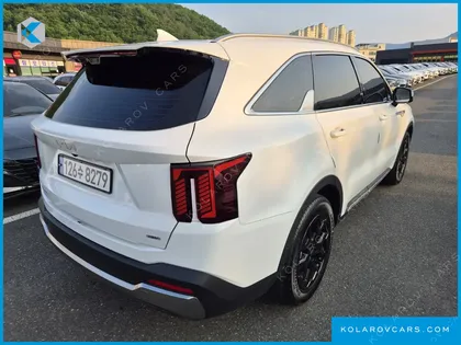 KIA SORENTO HEV 1.6 2WD