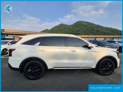 KIA SORENTO HEV 1.6 2WD