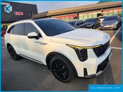 KIA SORENTO HEV 1.6 2WD