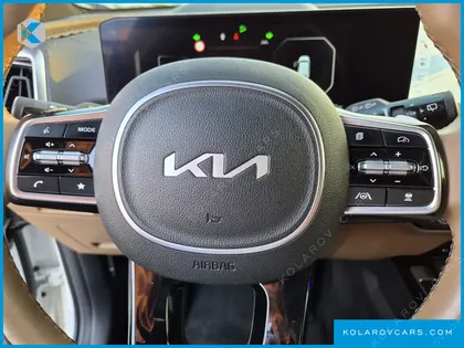 KIA SORENTO HEV 1.6 2WD