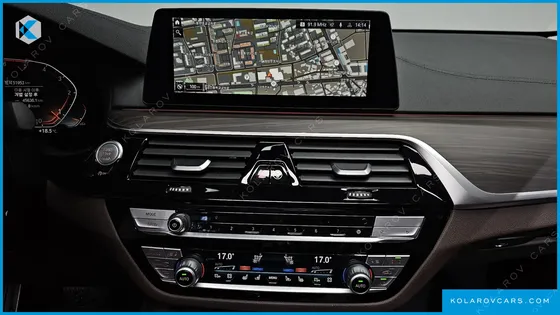 BMW GRAN TURISMO (GT) 620D LUXURY