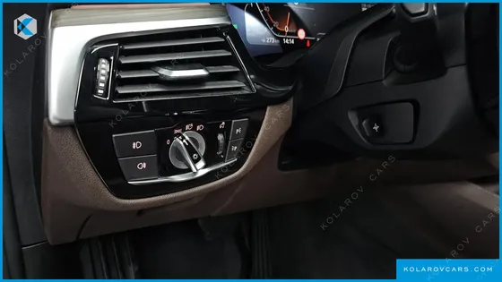 BMW GRAN TURISMO (GT) 620D LUXURY