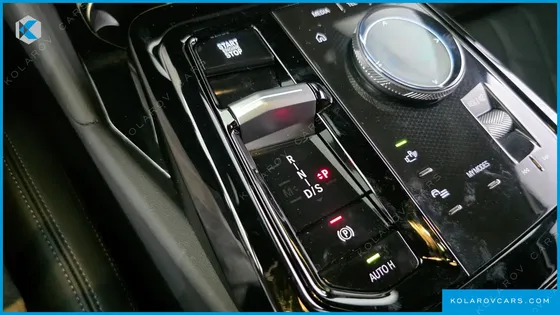 BMW 5 SERIES 520I M SPORT