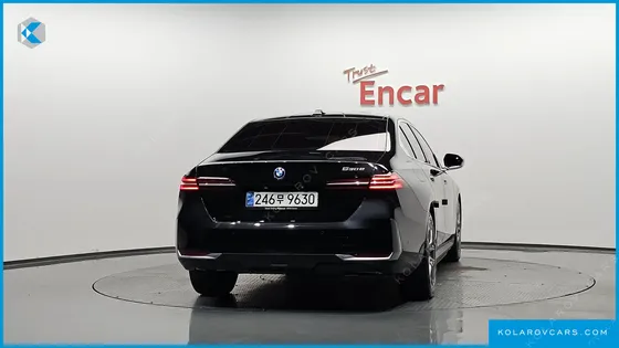 BMW 5 SERIES 530E