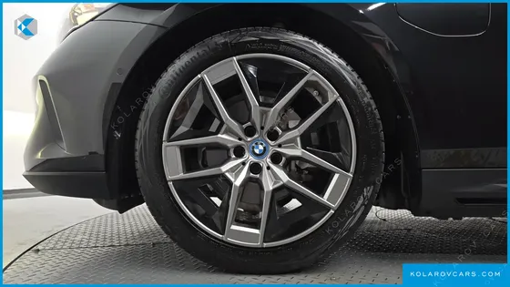 BMW 5 SERIES 530E