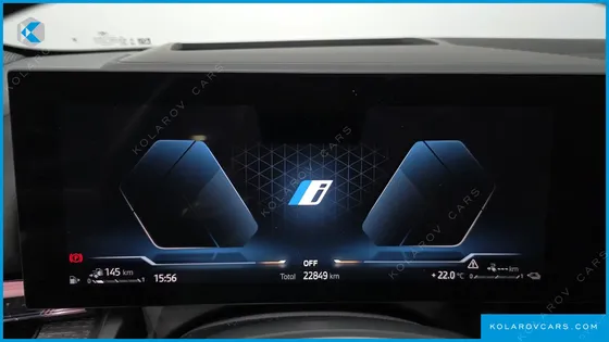 BMW 5 SERIES 530E